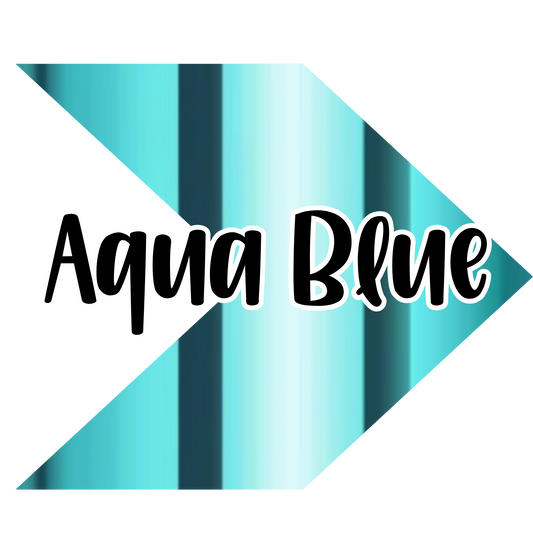 Aqua Blue