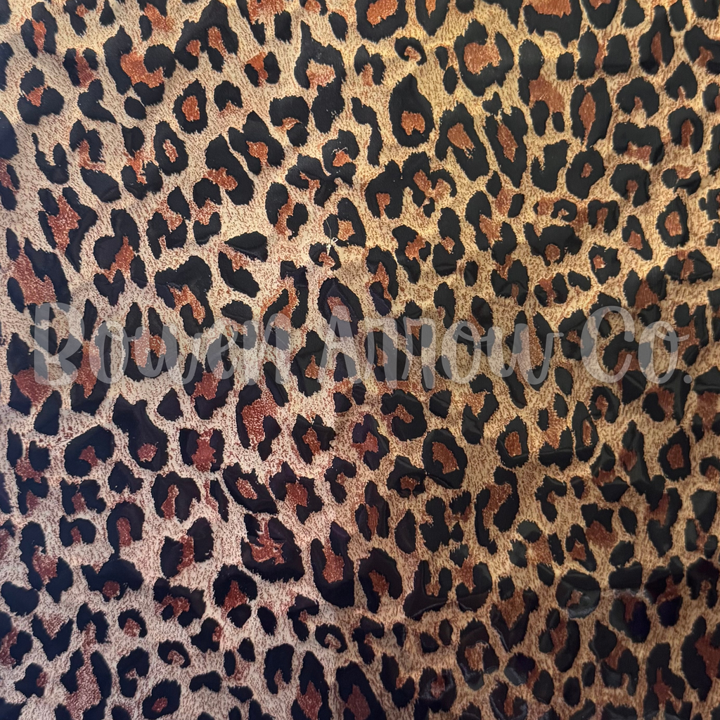 Leopard 17