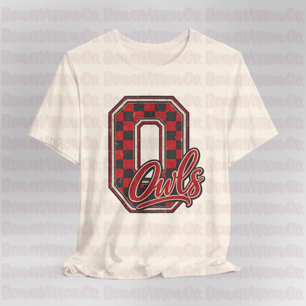 Elgin Checker O