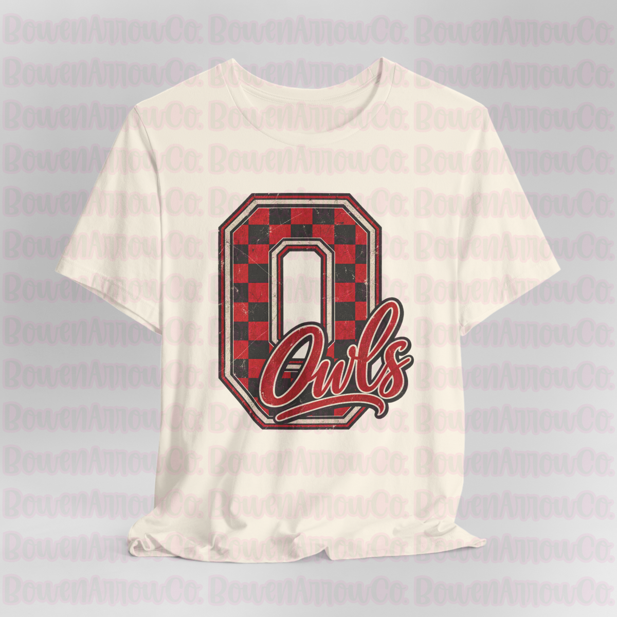 Elgin Checker O