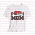 Elgin Football Mom