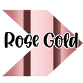 {Chrome} Rose Gold