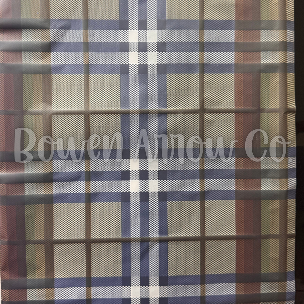 Plaid 2