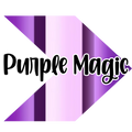 {Chrome} Purple Magic