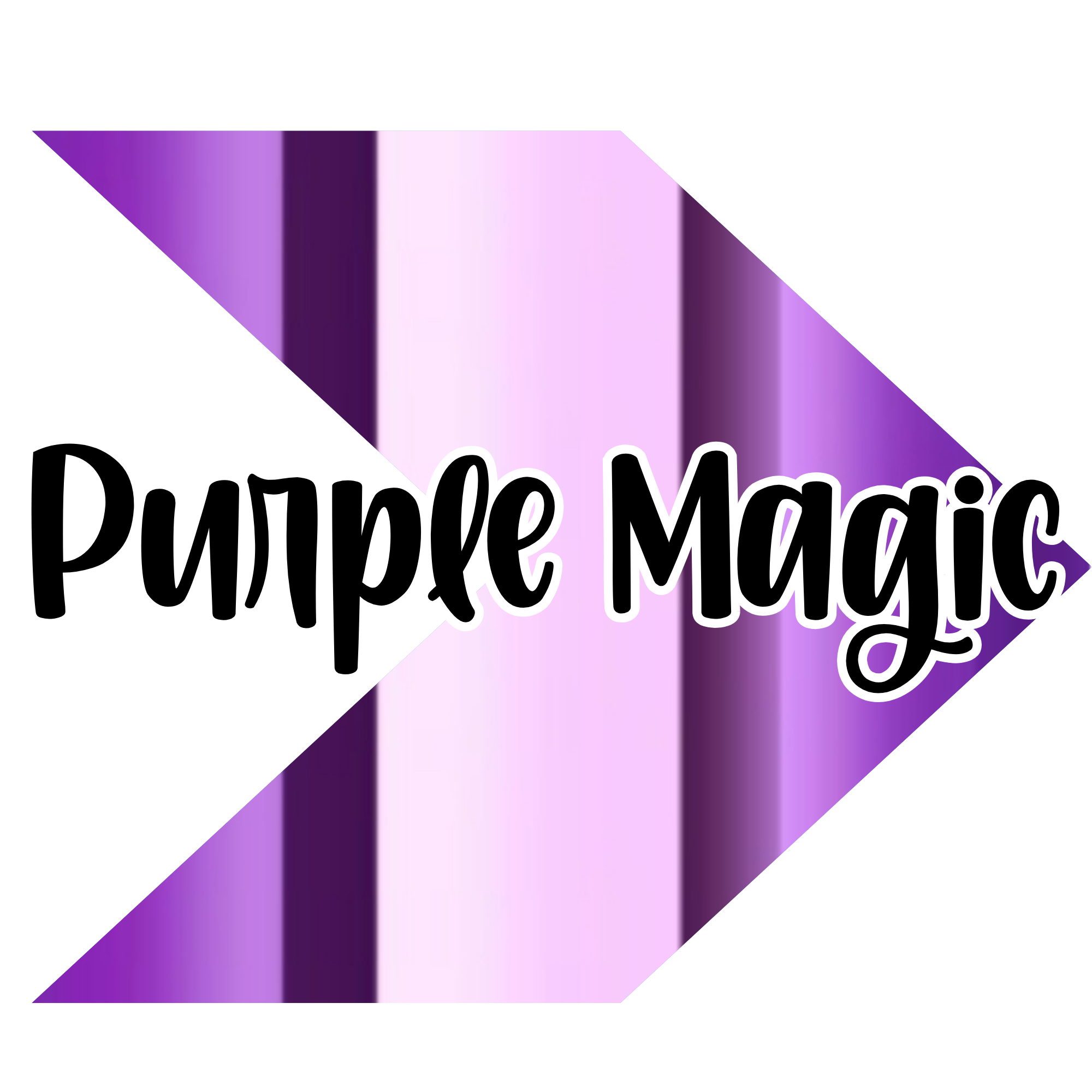 {Chrome} Purple Magic