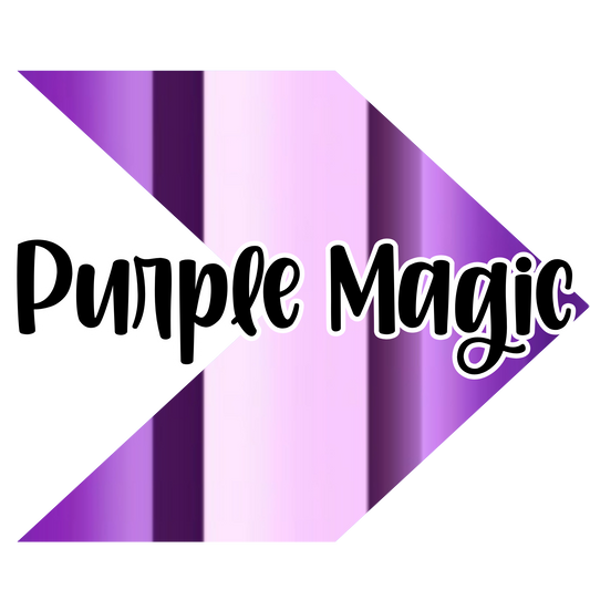 Purple Magic