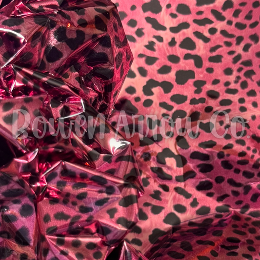 Leopard 8