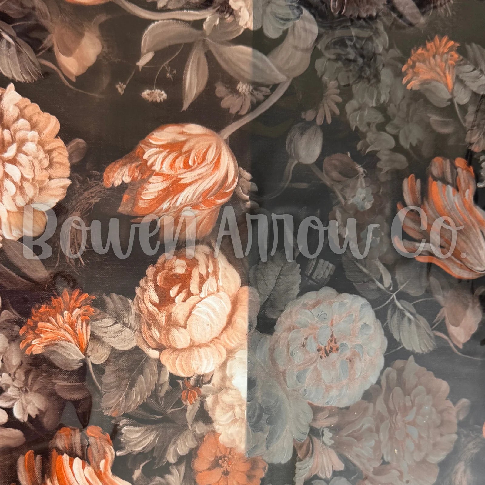 {Mini Roll} Flowers 7