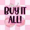 Buy It All {Every Foil In Stock}