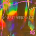 Holographic Gold