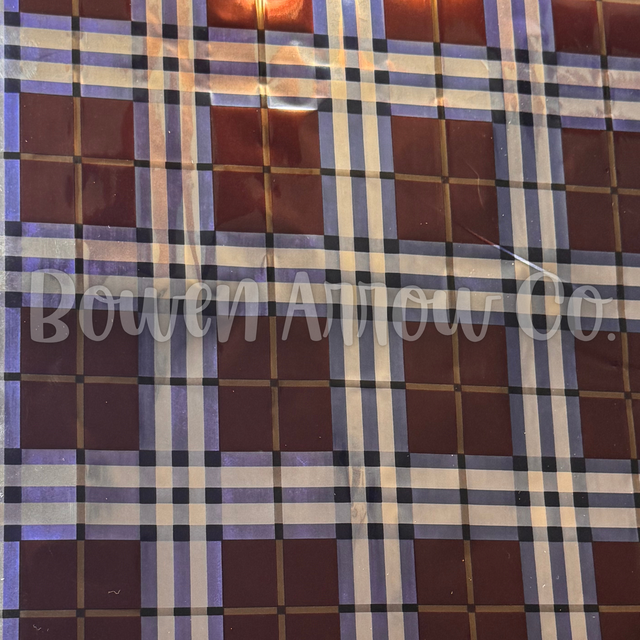 Plaid 1