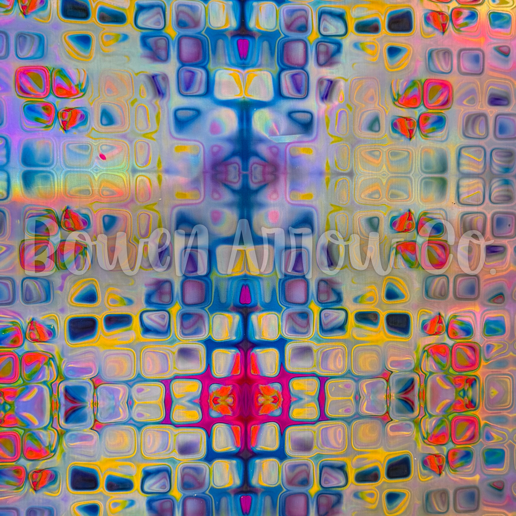 Multicolor 16
