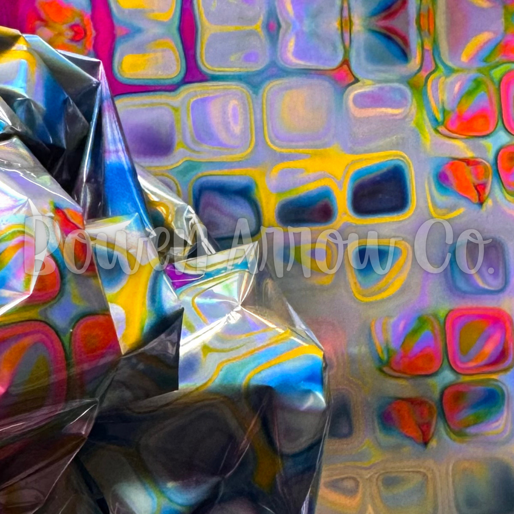 Multicolor 16
