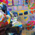 Multicolor 16