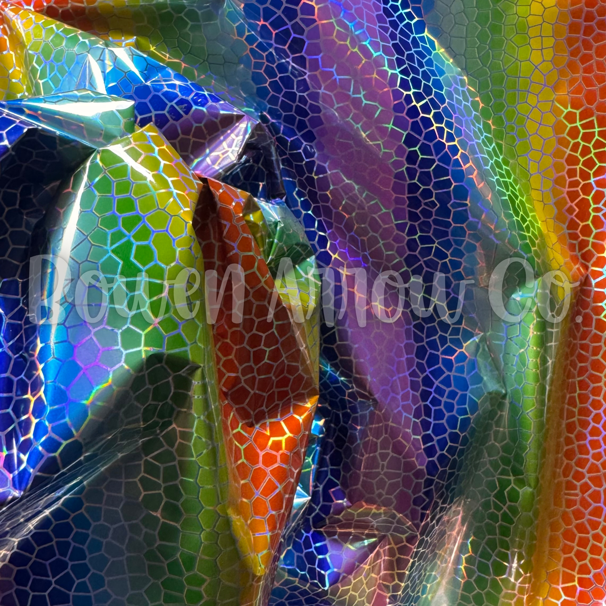 Crackle 2