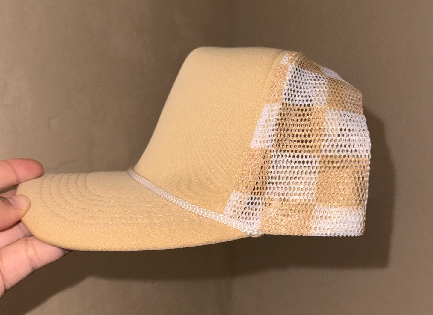 Custom Trucker Hats