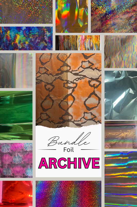 Entire Foil Archive