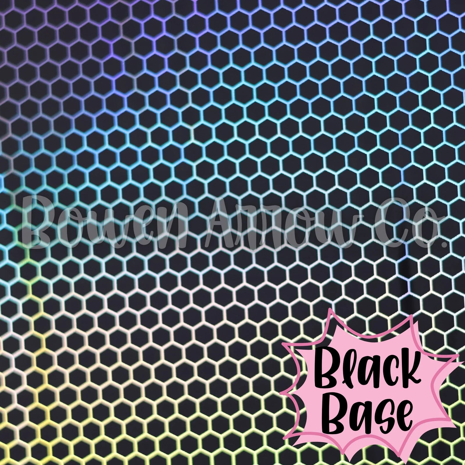 {Mini Roll} Honeycomb 1