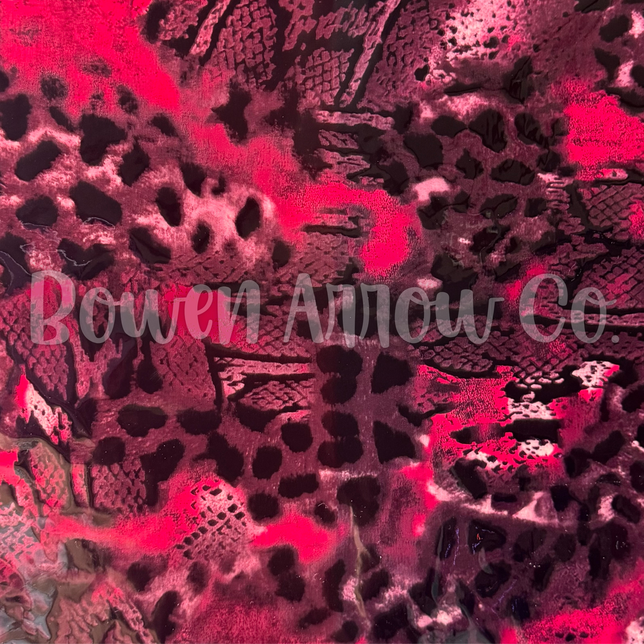 Animal Print 6
