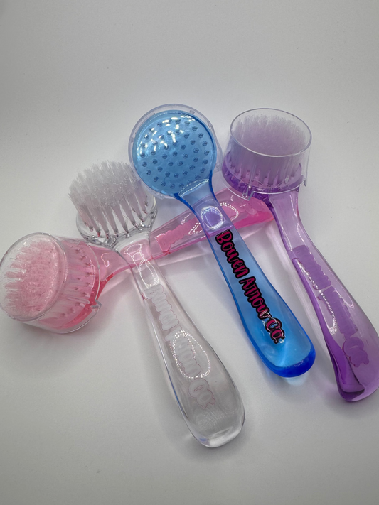 Soft Round Brush