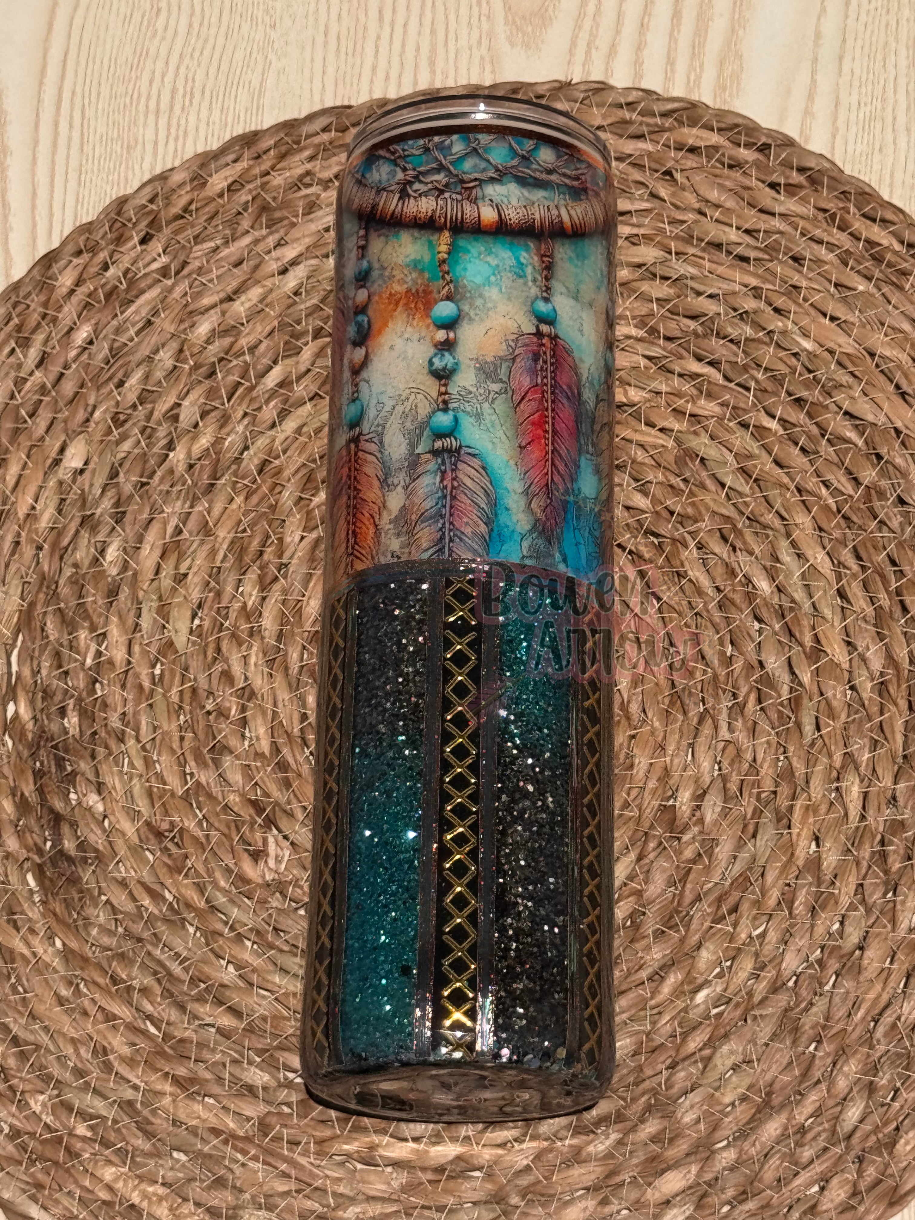 {RTS} 32oz. Tumbler