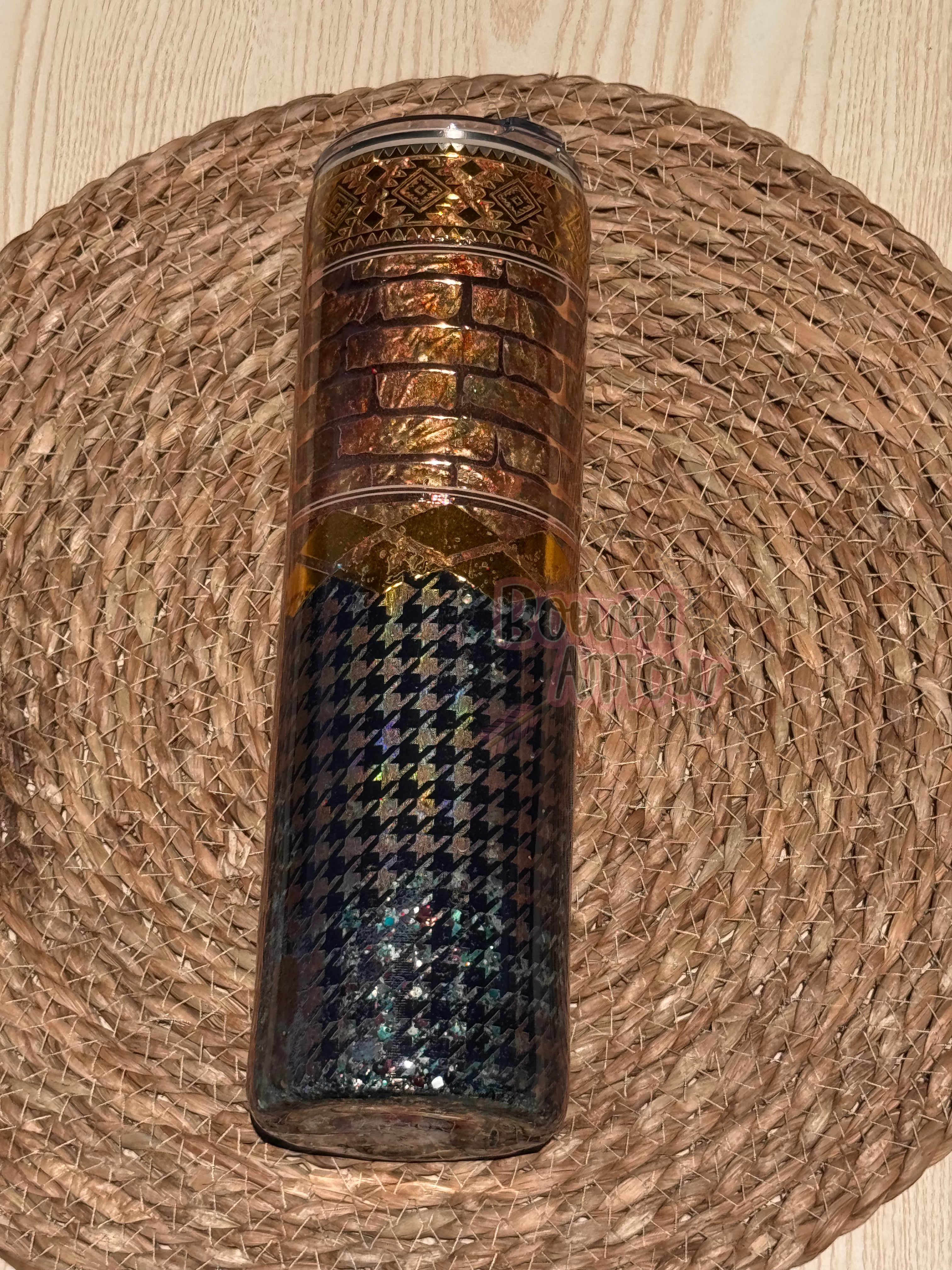 {RTS} 32oz. Tumbler