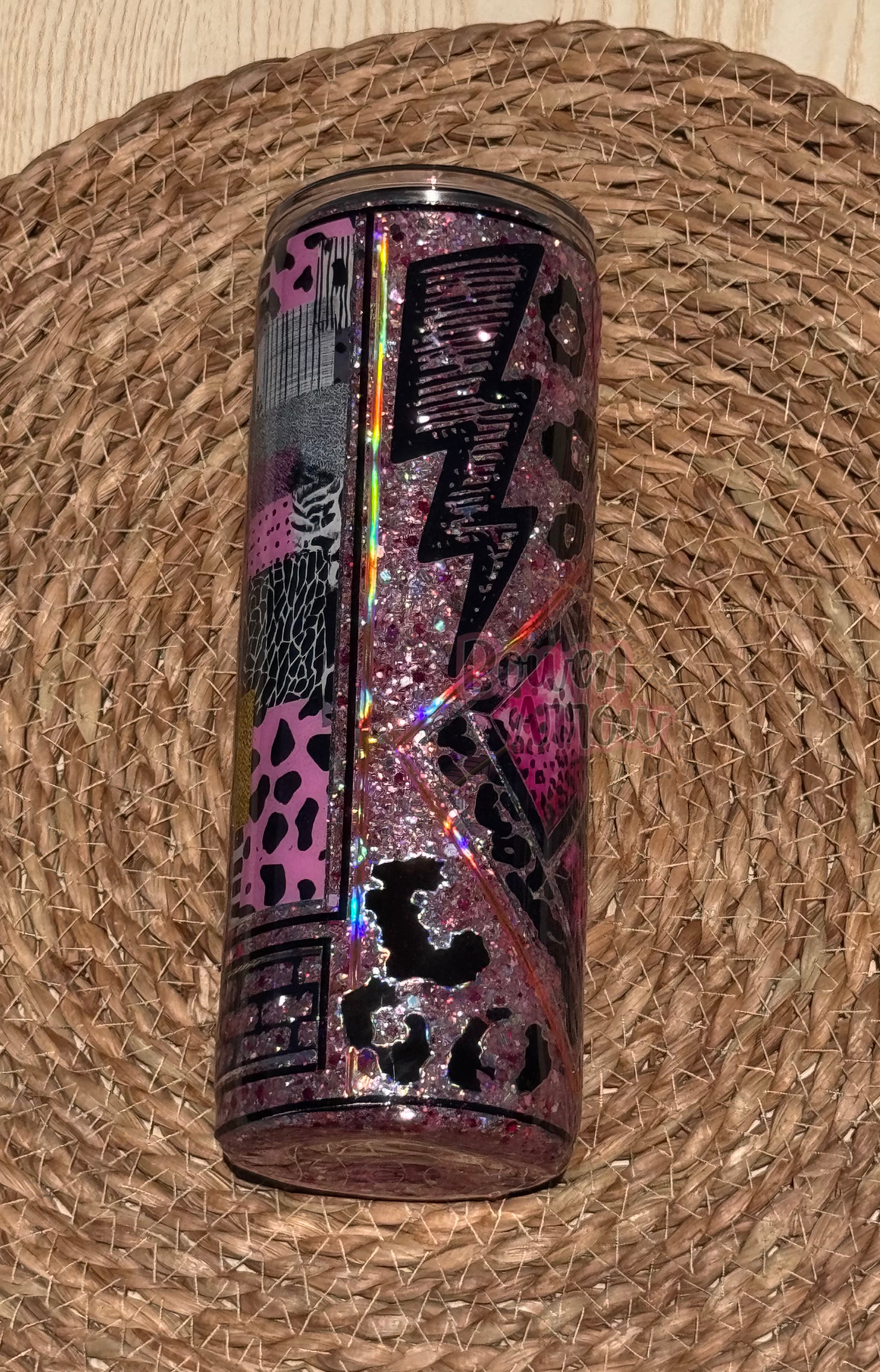 {RTS} 20oz. Tumbler