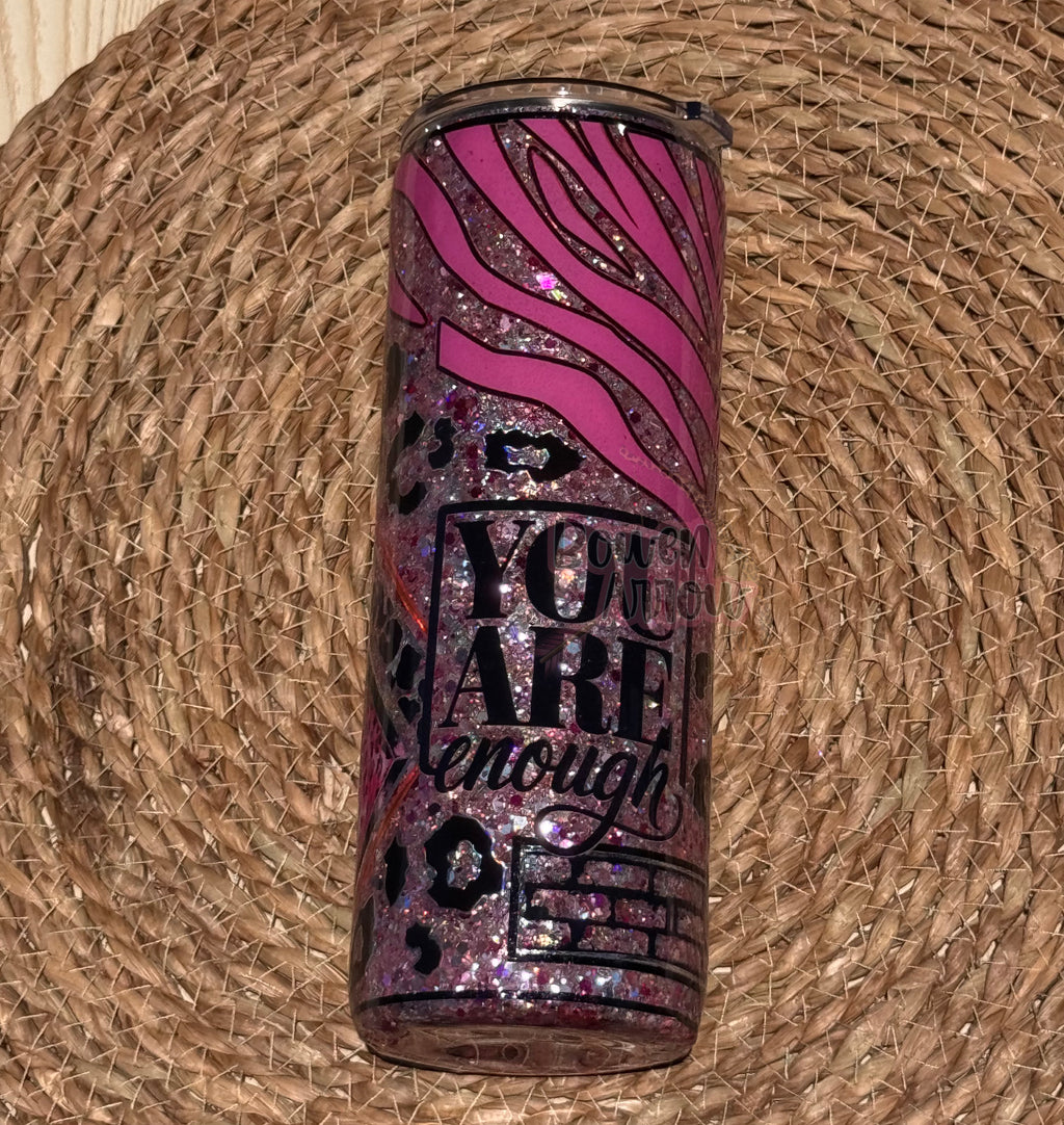 {RTS} 20oz. Tumbler