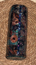 {RTS} 30oz. Tumbler {Discounted - Fat Epoxy Bottom}