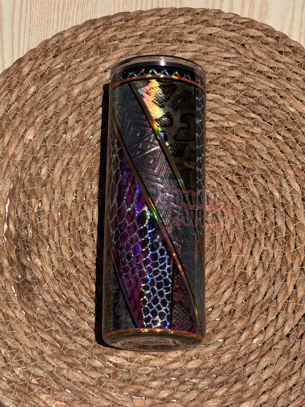 {RTS} 20oz. Tumbler