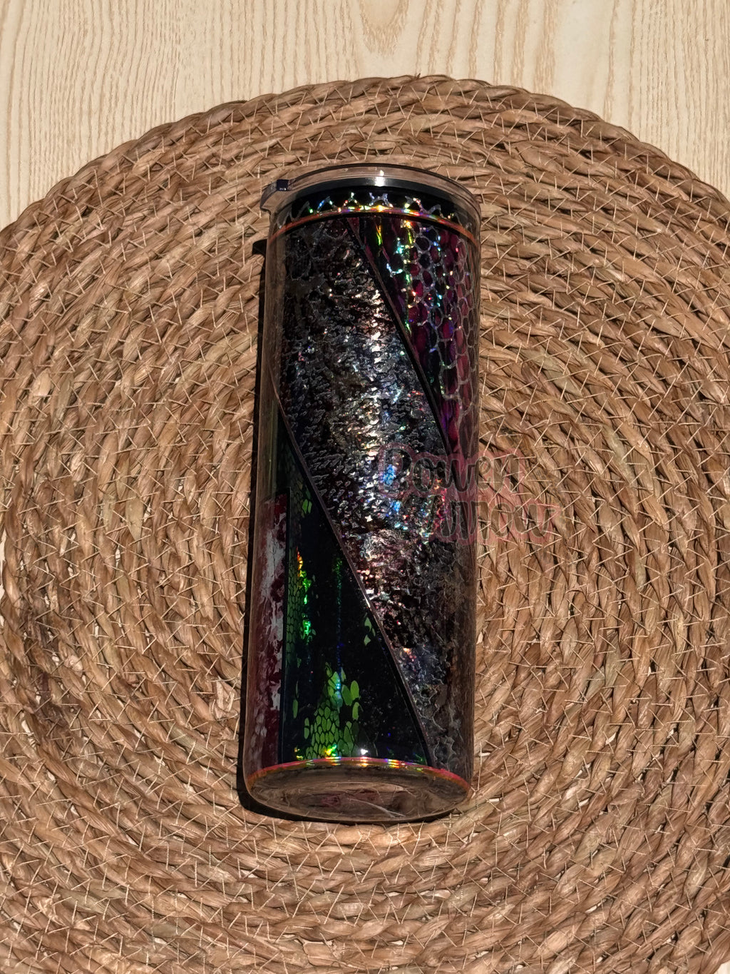 {RTS} 20oz. Tumbler
