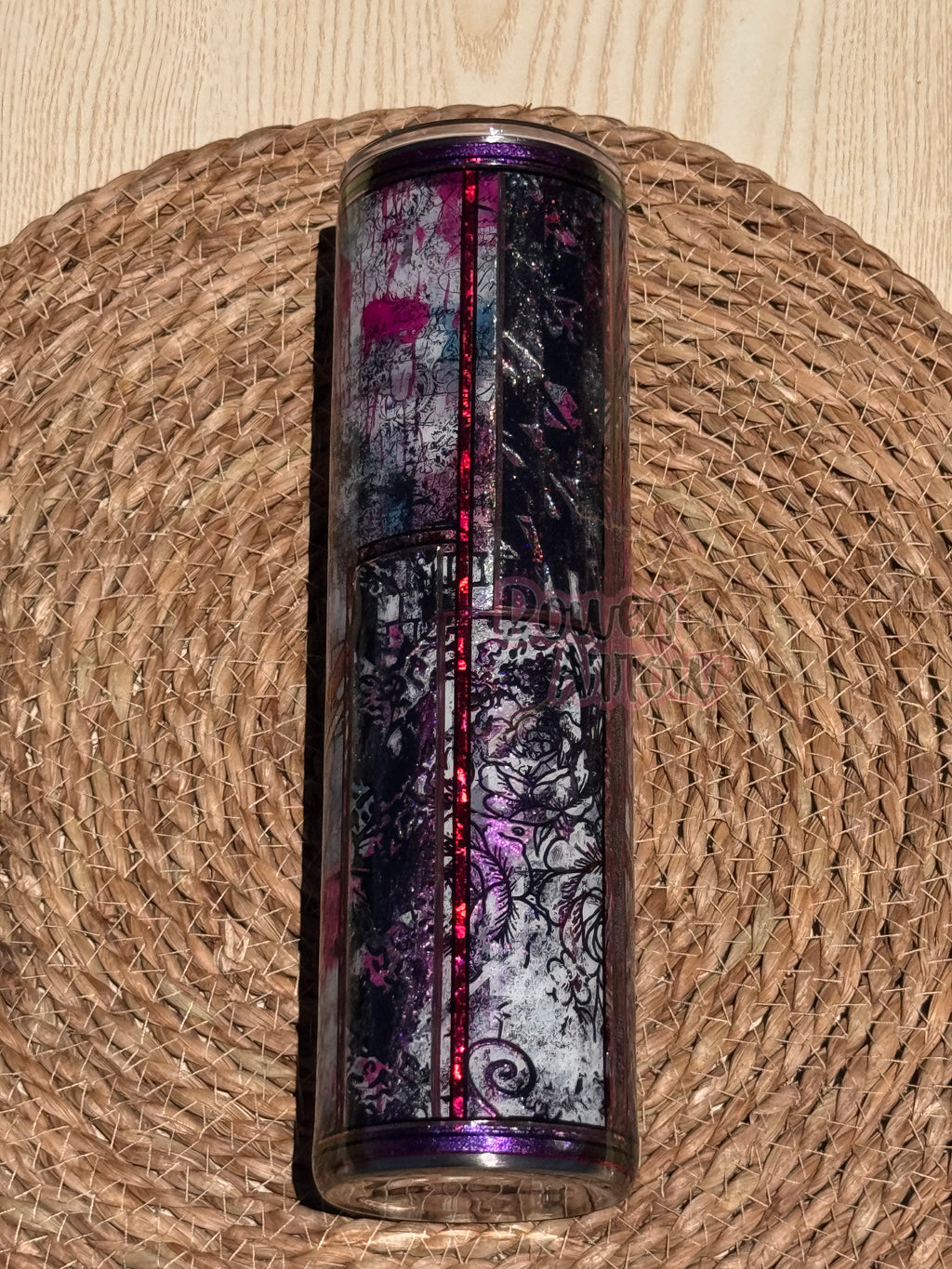 {RTS} 32oz. Tumbler