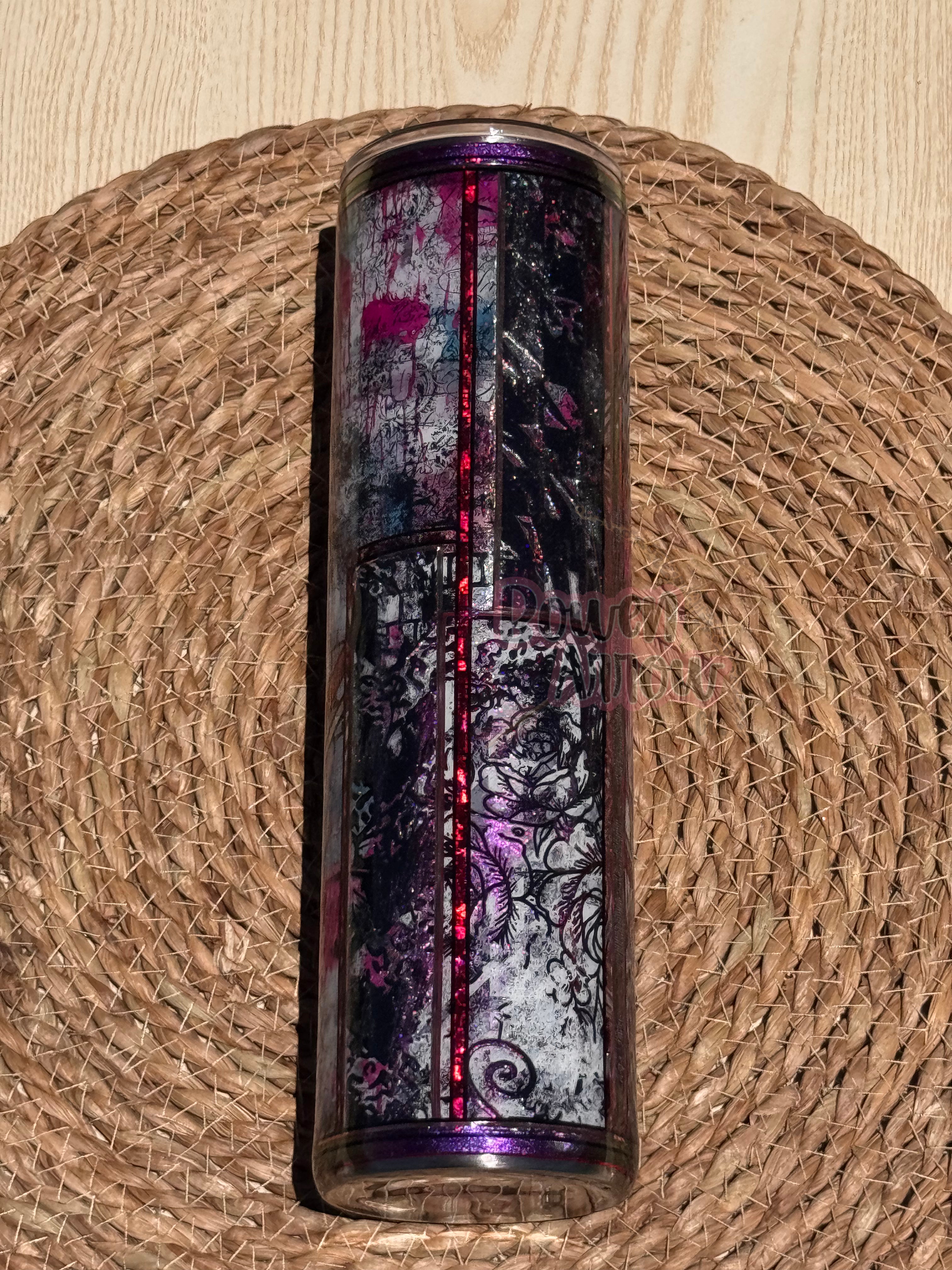 {RTS} 32oz. Tumbler