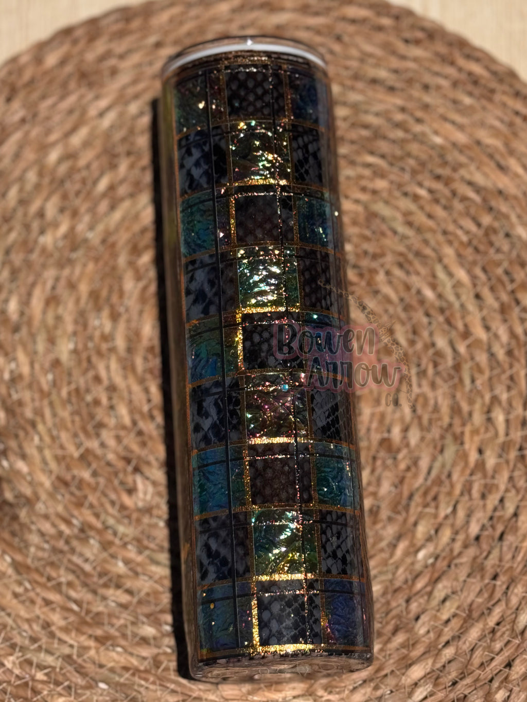 {RTS} 32oz. Tumbler