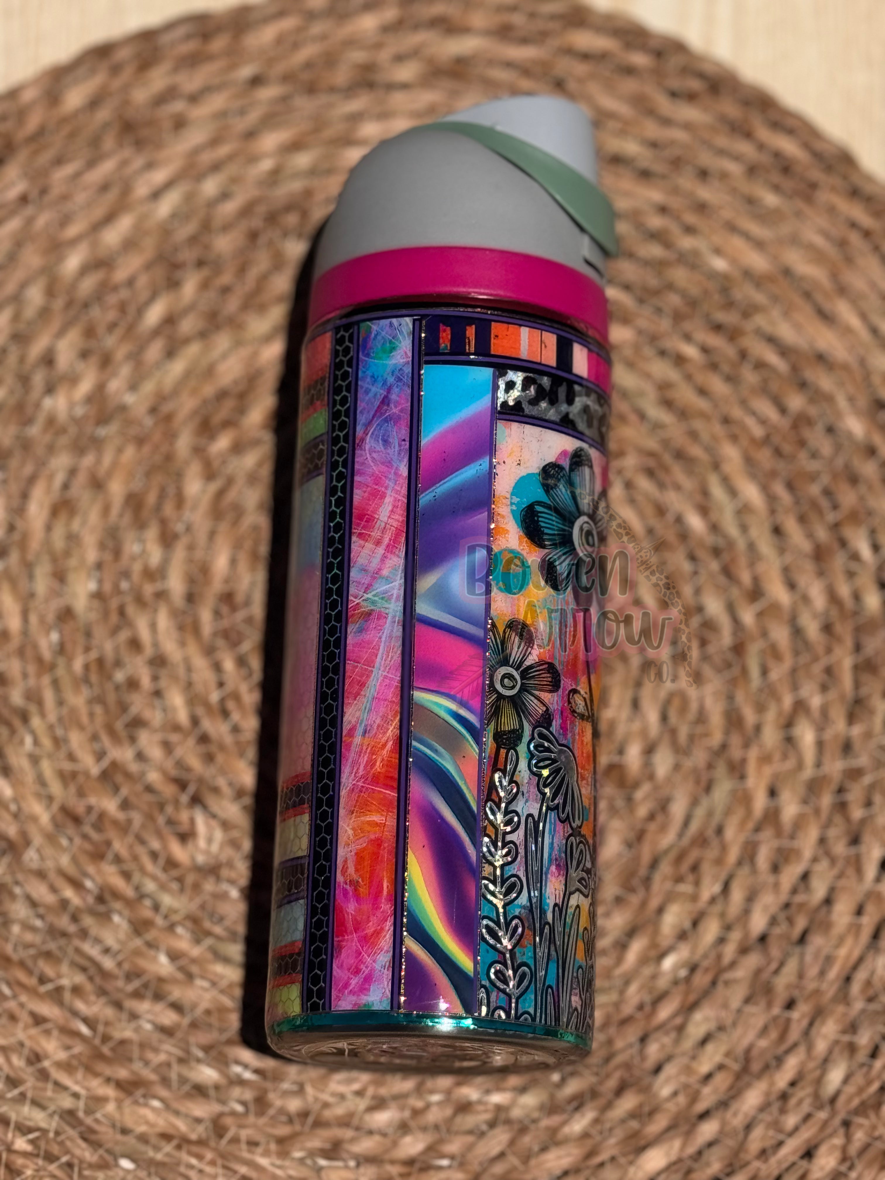 {RTS} 24oz. Pop-Top {O Dupe}