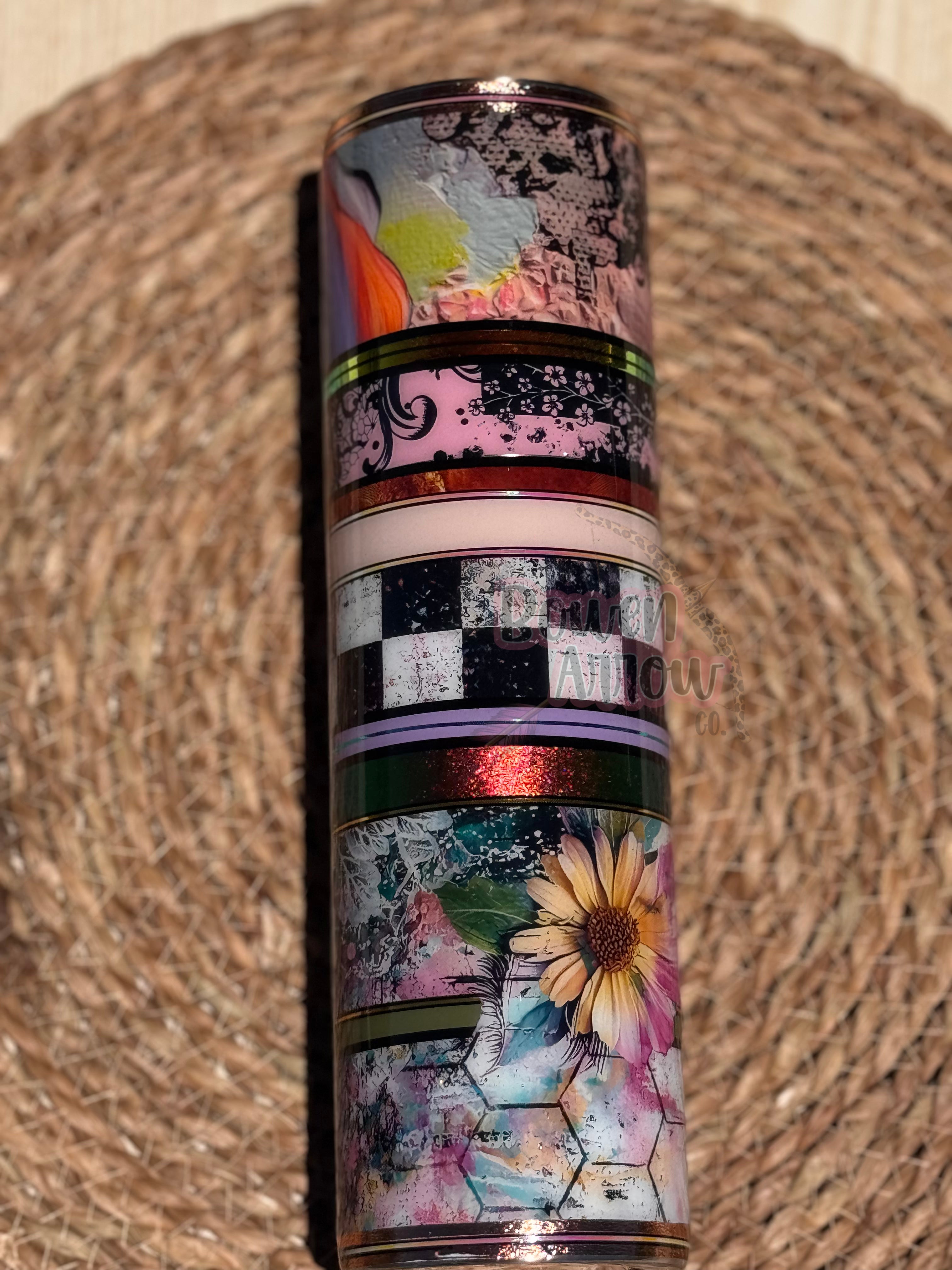 {RTS} 32oz. Tumbler