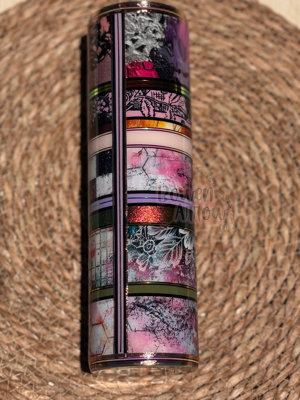 {RTS} 32oz. Tumbler
