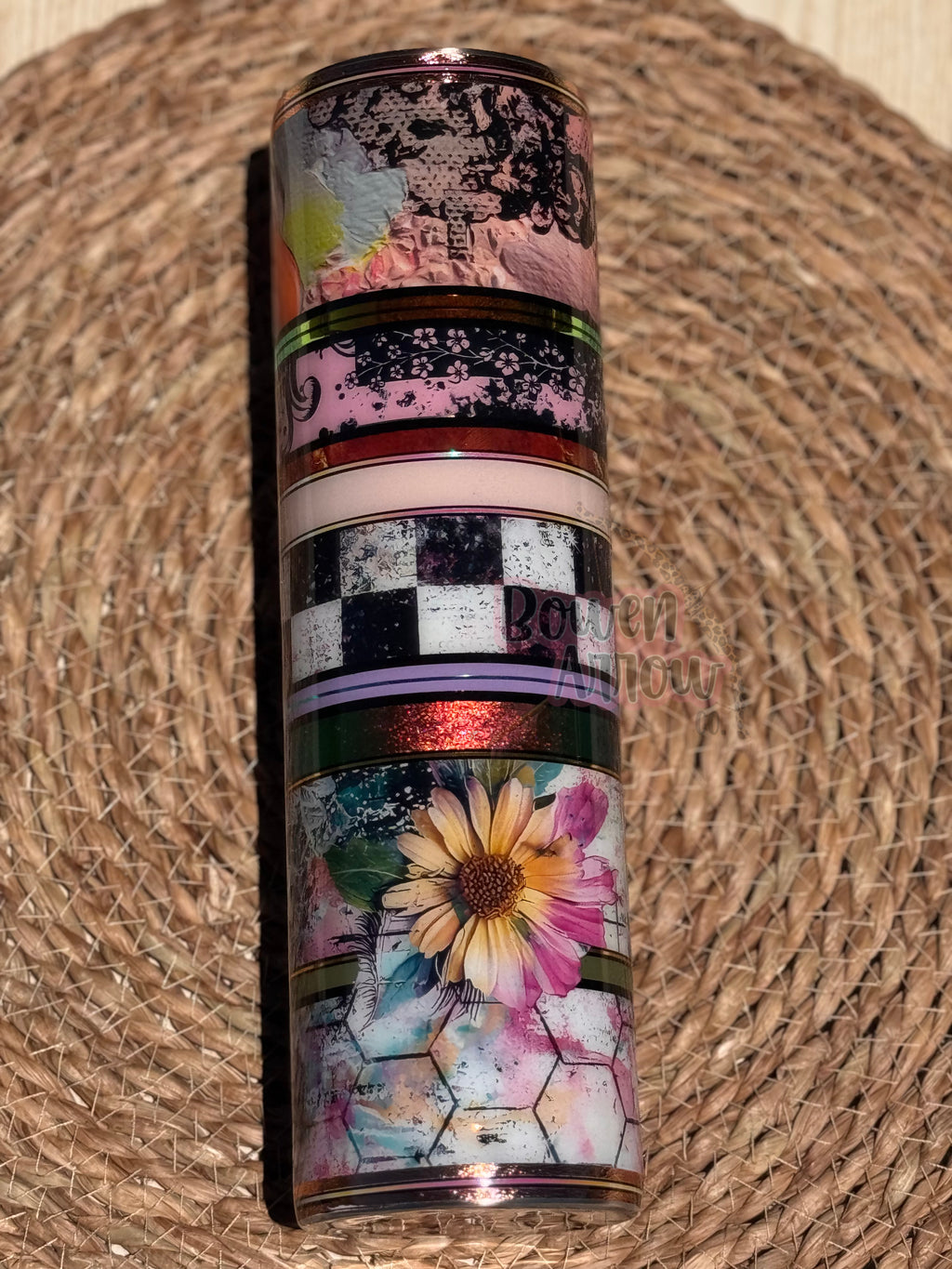 {RTS} 32oz. Tumbler