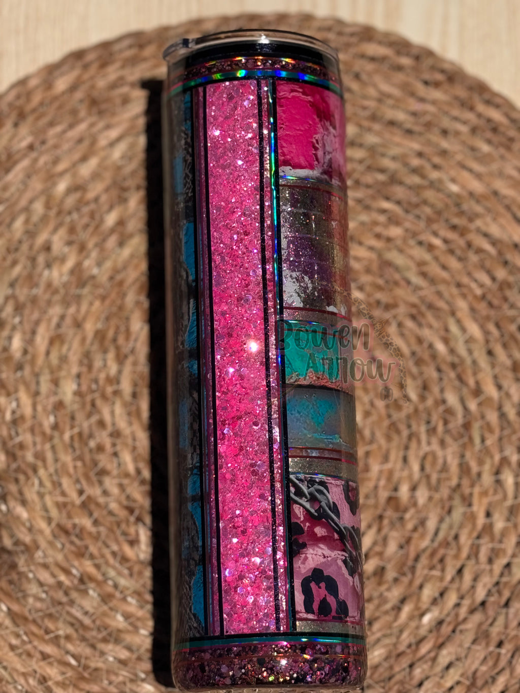 {RTS} 32oz. Tumbler