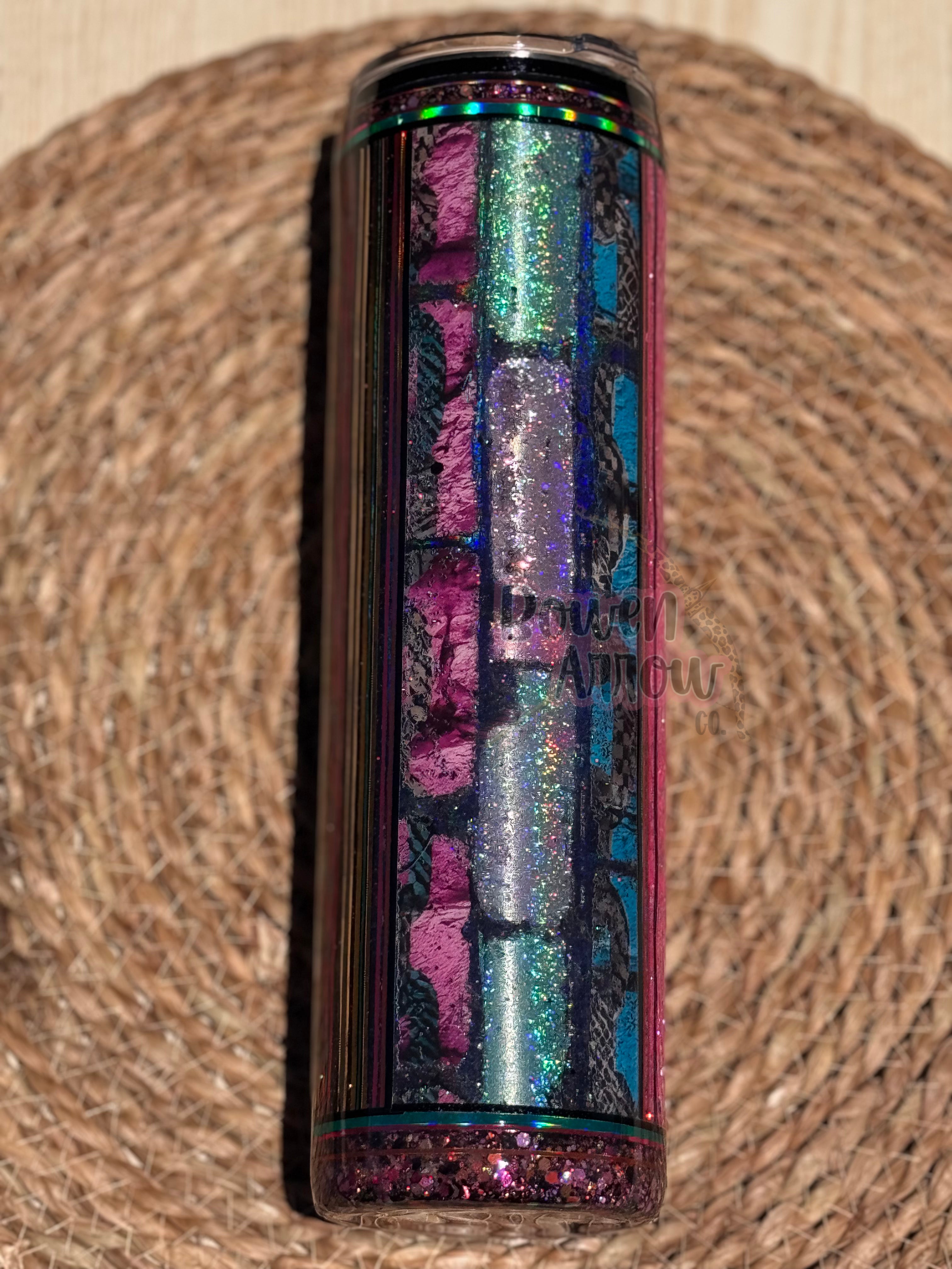 {RTS} 32oz. Tumbler