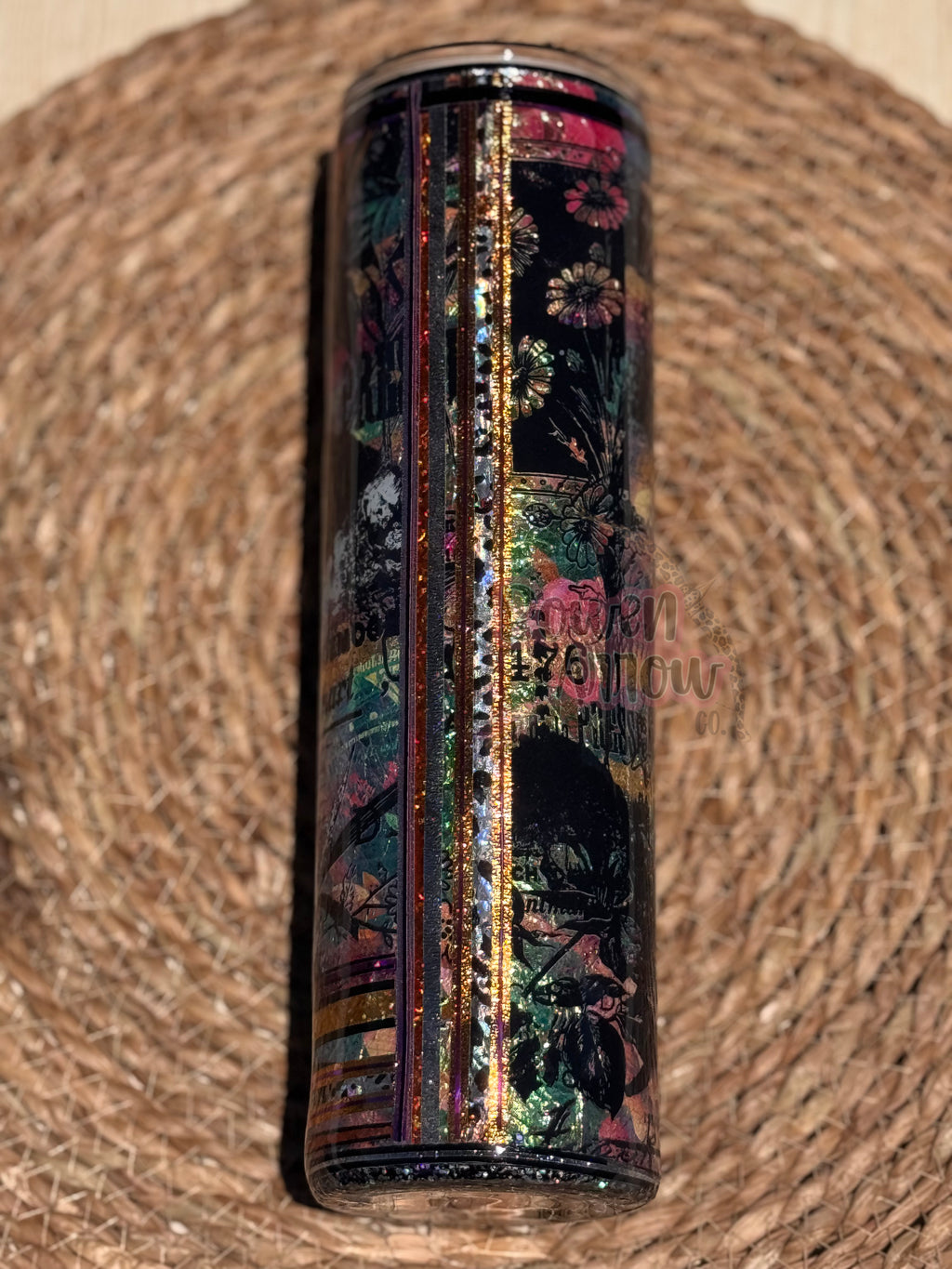 {RTS} 32oz. Tumbler