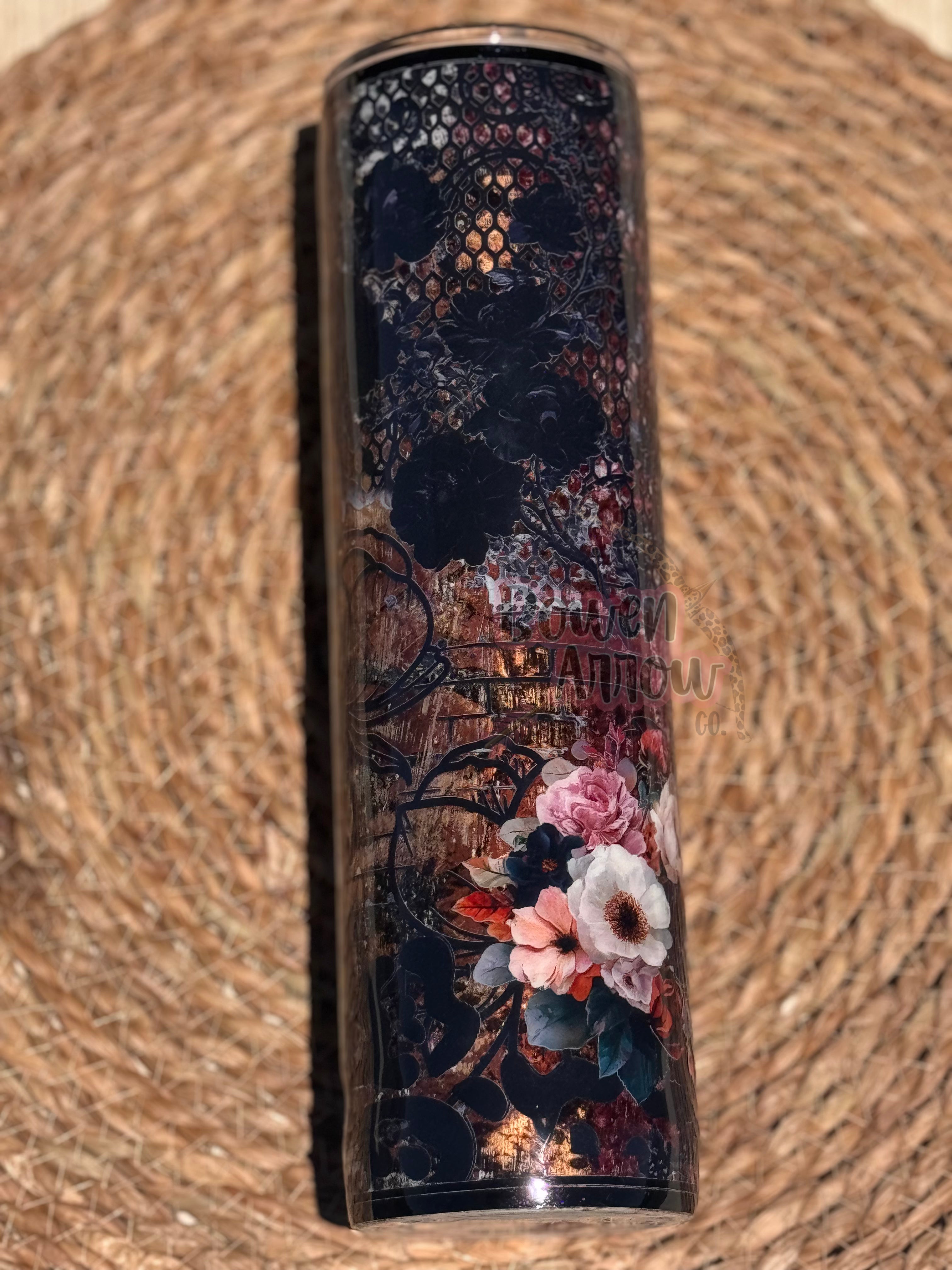 {RTS} 32oz. Tumbler