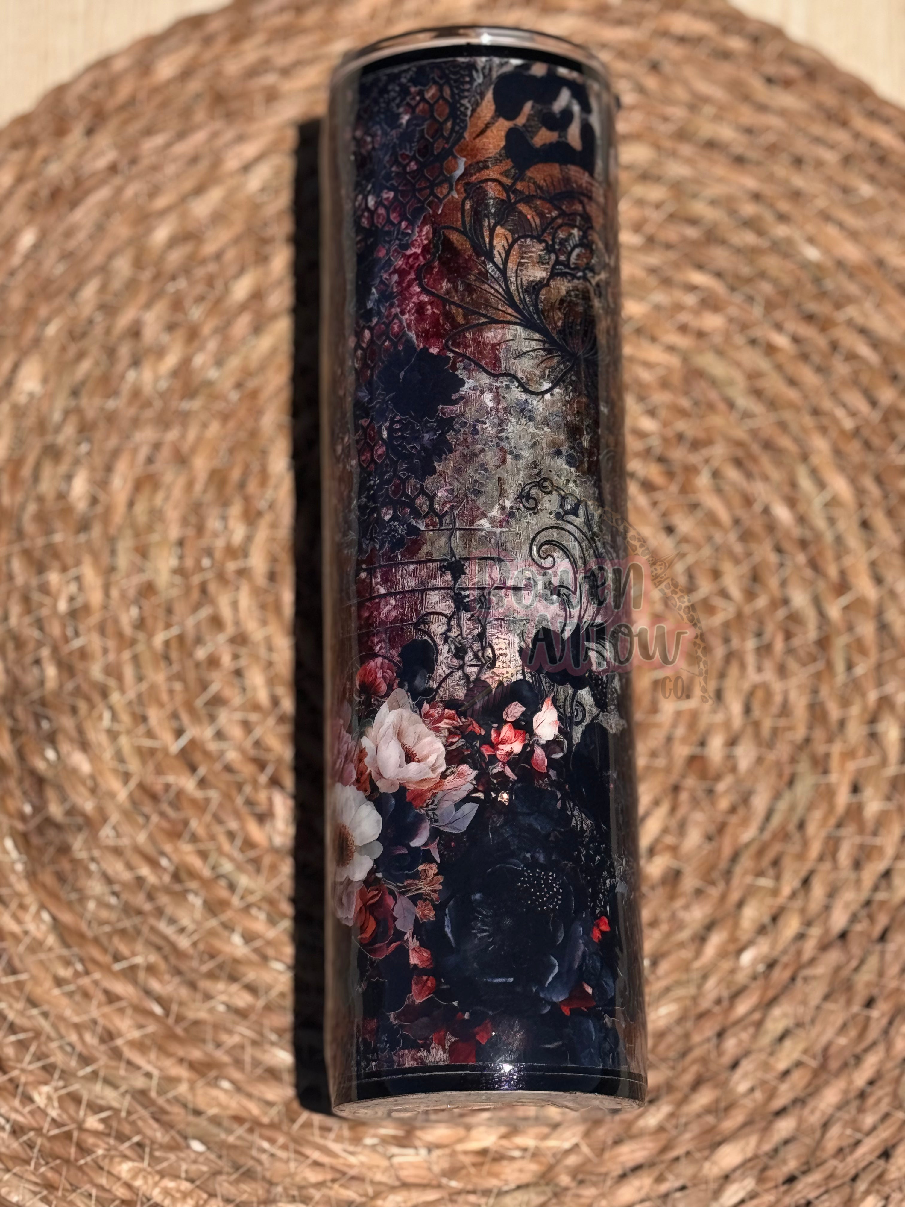{RTS} 32oz. Tumbler