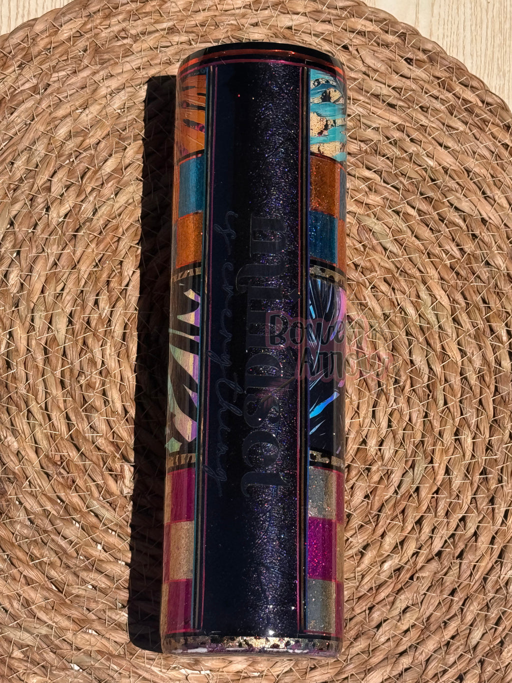 {RTS} 32oz. Tumbler