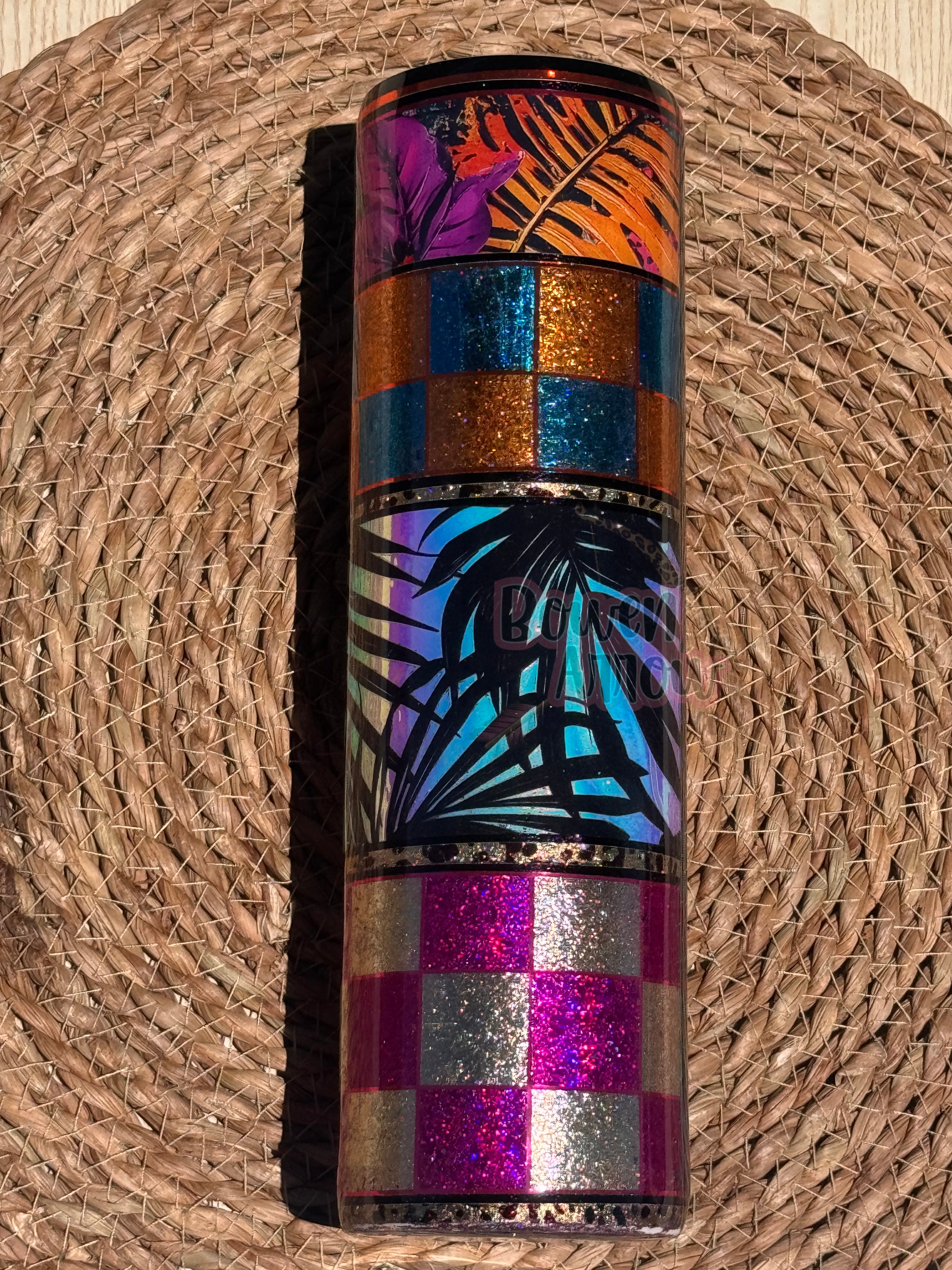 {RTS} 32oz. Tumbler