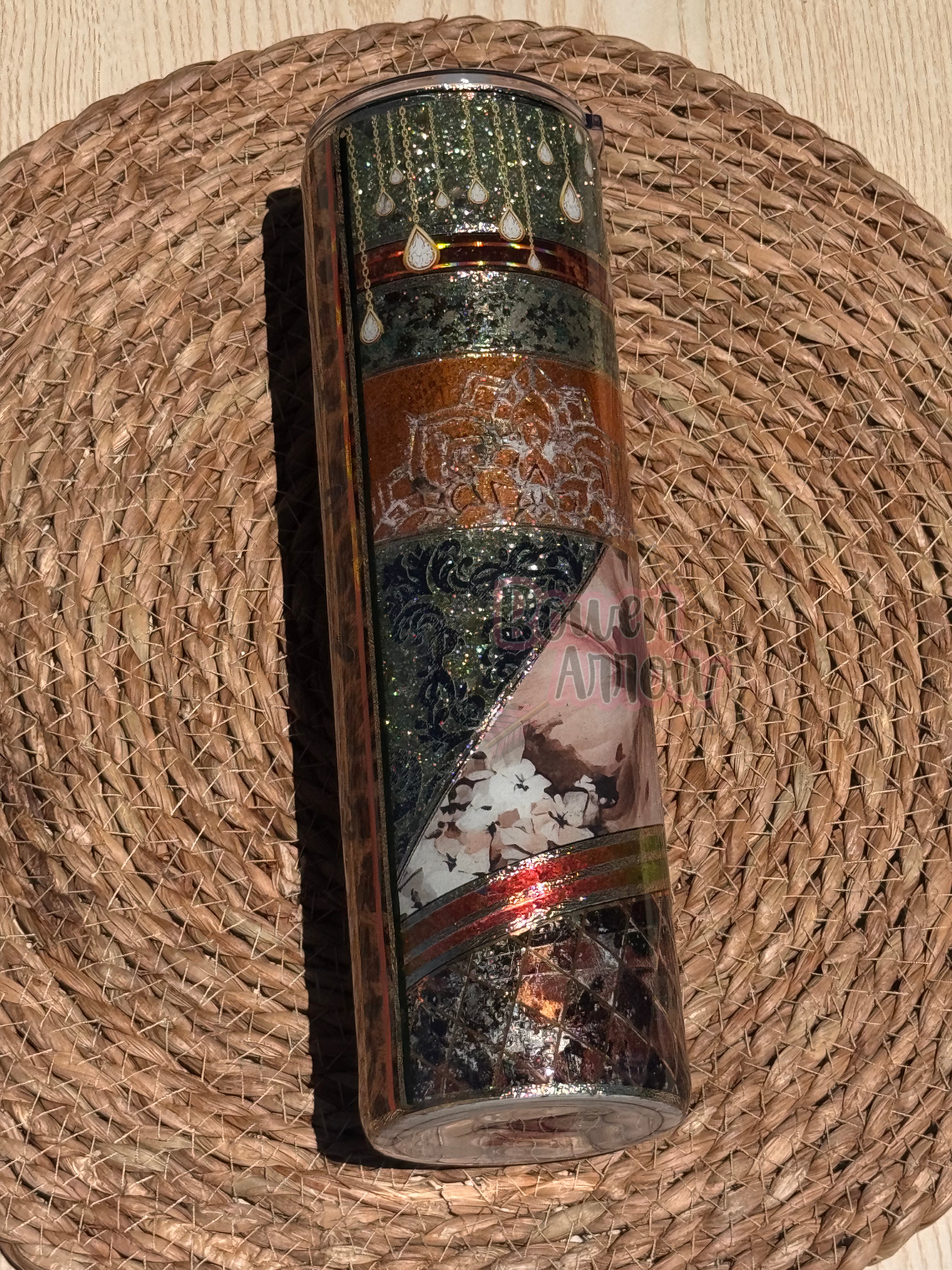 {RTS} 32oz. Tumbler