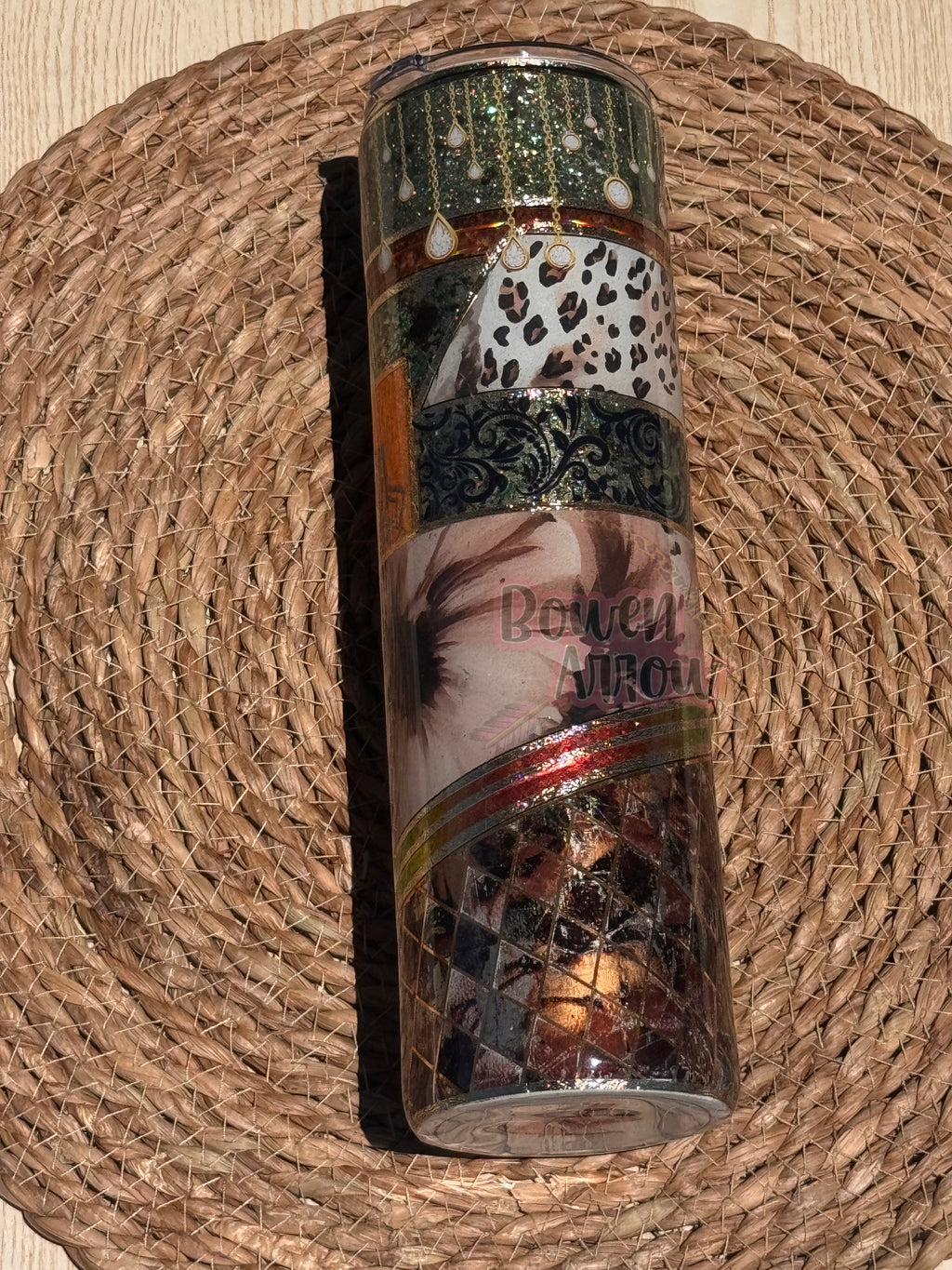 {RTS} 32oz. Tumbler