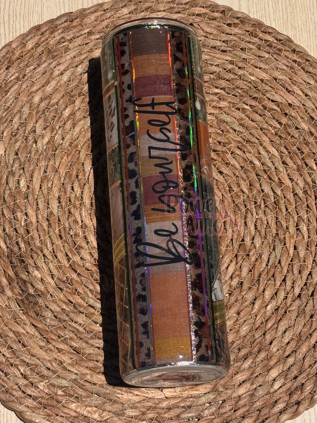 {RTS} 32oz. Tumbler