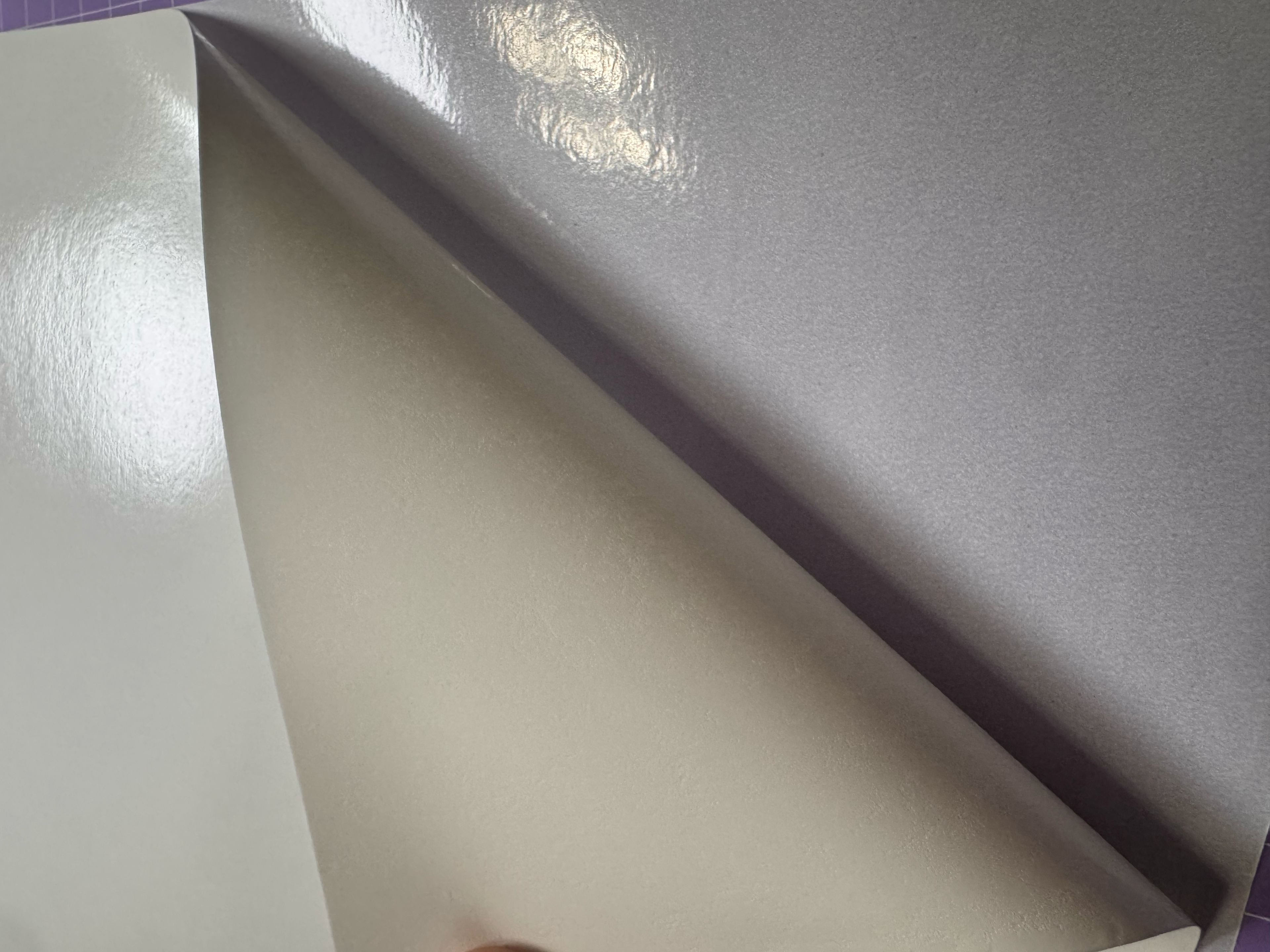 Grip Sheets