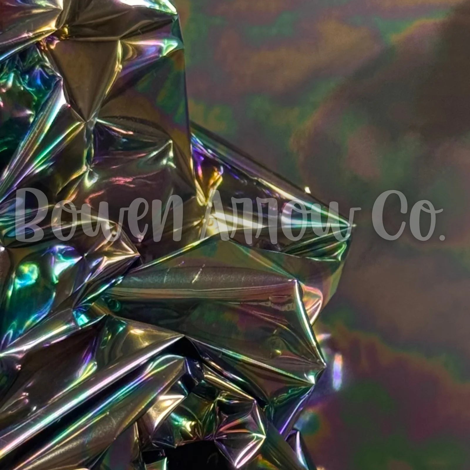 {Mini Roll} Oil Slick 1
